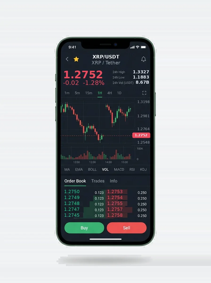 Bitcoin Drift: Спремни да ставите свој капитал у погон?